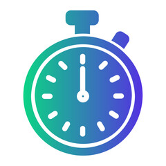 stopwatch icon