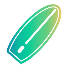 surfboard icon