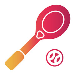 tennis icon