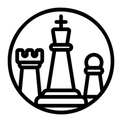 chess icon