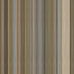 Obraz premium Striped marl in organic texture seamless pattern. Heathered natural tile for cotton fabric. Weave ikat melange. 
