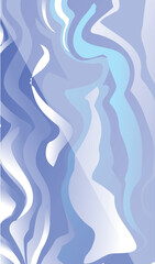 Abstract crystal icon cartoon vector. Circle ball. Bead sphere