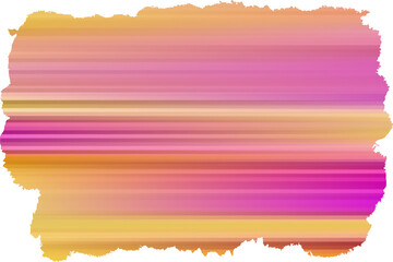 Brush background with gradient blur motion colorful