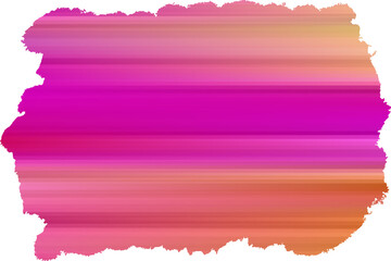 Brush background with gradient blur motion colorful