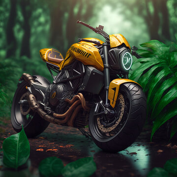 Uma moto avan&ccedil;ada geralmente se refere a uma motocicleta de alta performance ou tecnologia avan&ccedil;ada. Isso pode incluir caracter&iacute;sticas como motores de alta pot&ecirc;ncia, sistemas de suspens&atilde;o ajust&aacute;veis, 