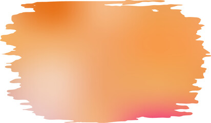 abstract background brush stroke gradient color