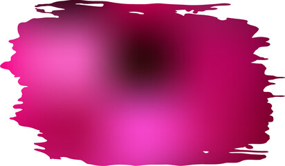 abstract background brush stroke gradient pink color