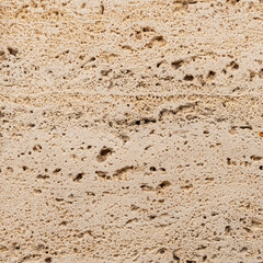 Beige cement background. Wall texture background