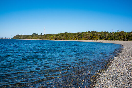 Playa santa elvira
