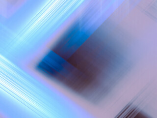 Rozmazane abstrakcyjne tło © markstudio2008
