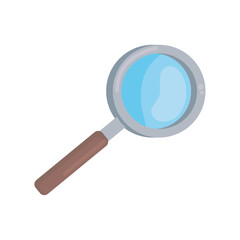 colored loupe design