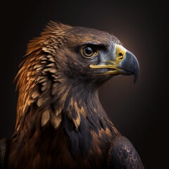 Fototapeta premium Eagle