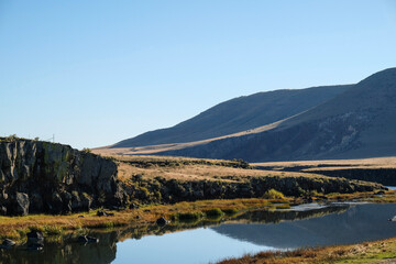 Upper Rio Grande, Colorado