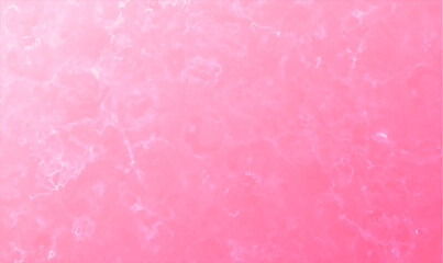 Atmospheric smoke on pink background. Pink watercolor Marbled texture background. Sweet wallpaper for a banner website and social media advertising. Valentine, Love concept. Vector illustration EPS10.