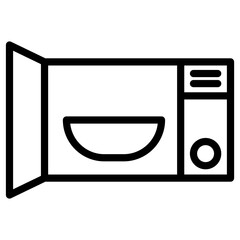 oven icon