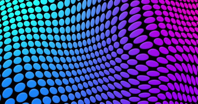 Abstract gradient  background pattern. space or energy concept wallpaper for creating ads and promos.