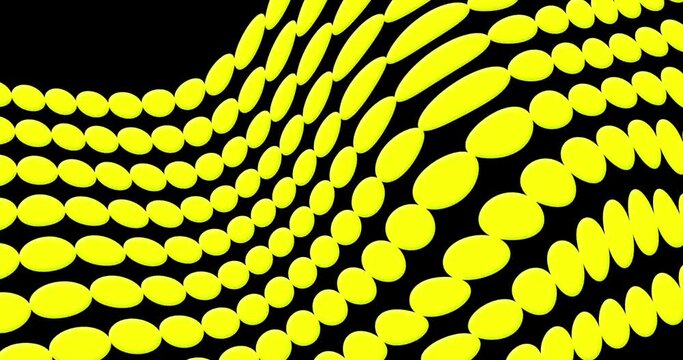 Abstract yellow background pattern. space or energy concept wallpaper for creating ads and promos.