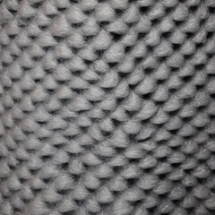 Woolen Textile Texture For Background