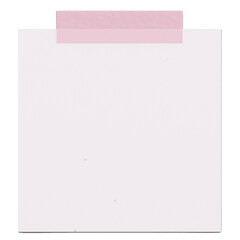 sticky note washi tape