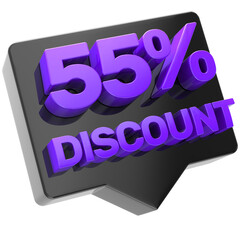 Discount 3D
