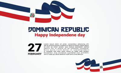  Dominican Republic Independence Day, february 27, Day of the flag, Flag Square of Santo Domingo, map, coat of arms, patriotic, civic holidays, tradition