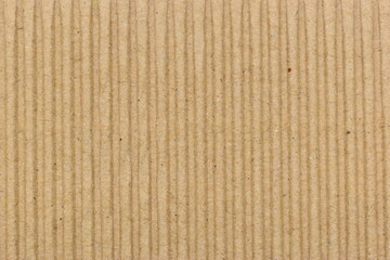 brown cardboard texture background, paper for design