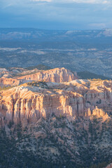 ブライスキャニオン国立公園
