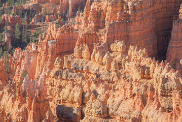 ブライスキャニオン国立公園