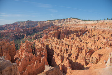 ブライスキャニオン国立公園
