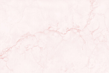 Pink marble texture background with high resolution in seamless pattern for design art work and interior or exterior.