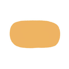 ellipse watercolor shape