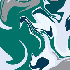 Multicolored abstract background with interesting pattern and interesting color combination 
