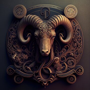 Aries God Images – Browse 541 Stock Photos, Vectors, and Video