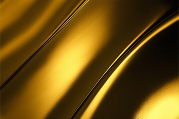 Abstract golden marble texture background
