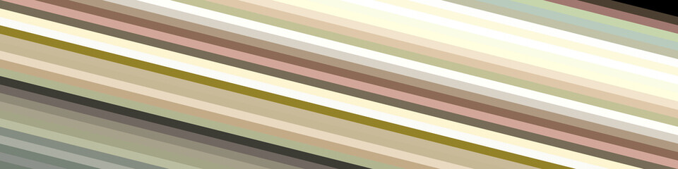 Obraz premium Color flix intro animation style illustration