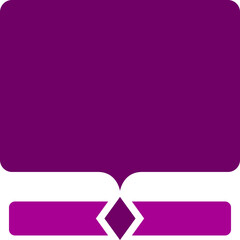 simple modern thai infographic element