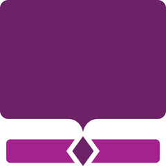 Fototapeta premium simple modern thai infographic element
