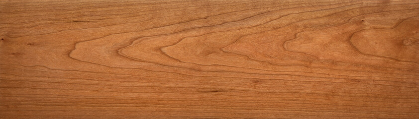 Wooden planks natural texture background. Cherry wood planks natural texture long background....