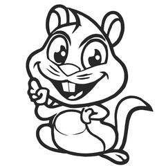 Chipmunk Creative Design