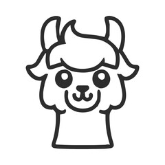 Llama Creative Design
