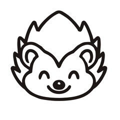 Hedgehog Design