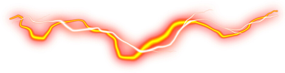 electric current effect