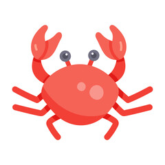 Crab 