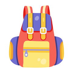 Backpack 