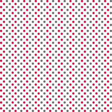 polka dots background