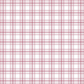 red and white checkered tablecloth