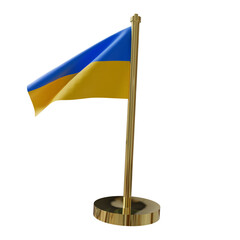 flag ukraine