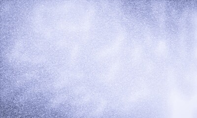 Abstract graphic design of smoke and dust background in beige-purple tones.