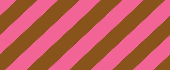 pink striped background