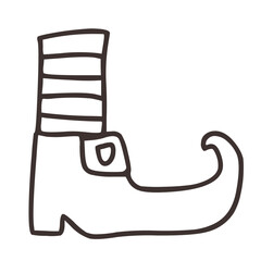 gnome boots